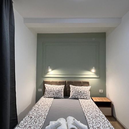 Lotos Apartments Struga Eksteriør billede