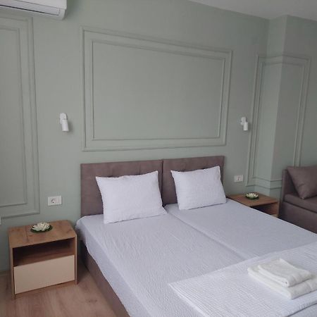 Lotos Apartments Struga Eksteriør billede
