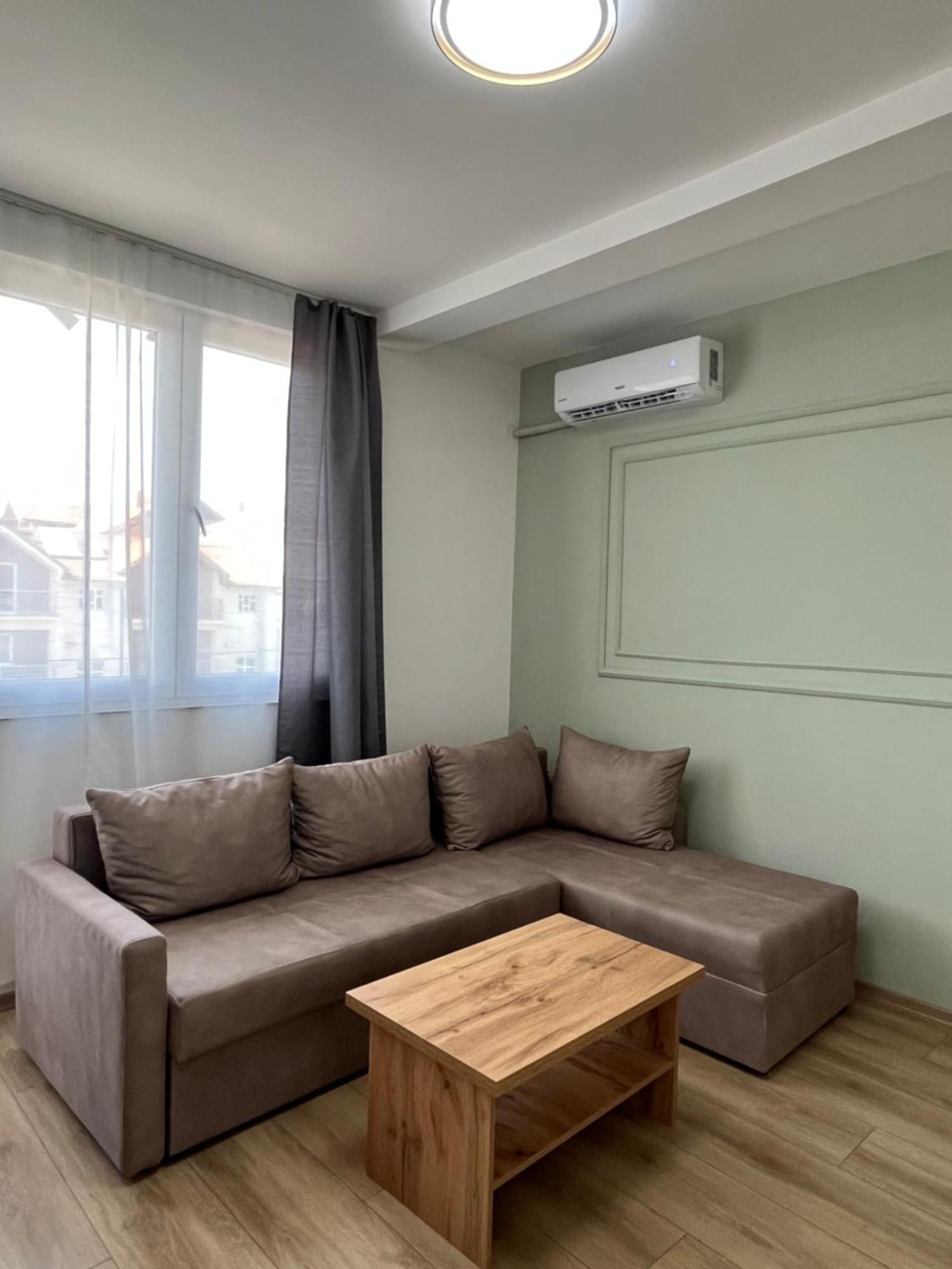 Lotos Apartments Struga Eksteriør billede