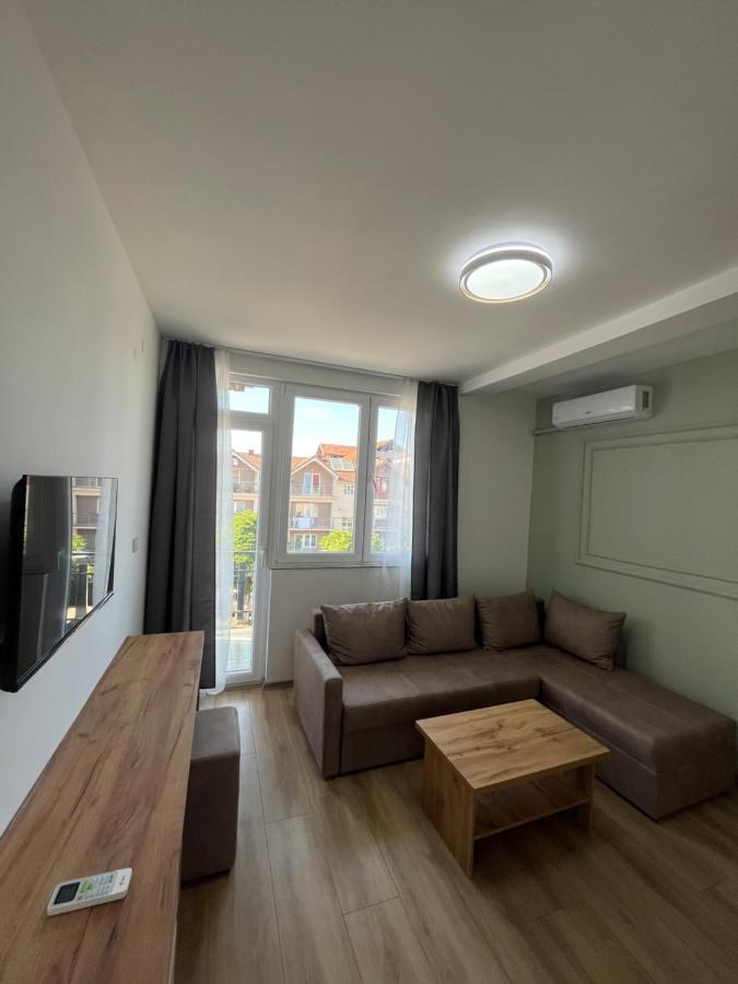Lotos Apartments Struga Eksteriør billede