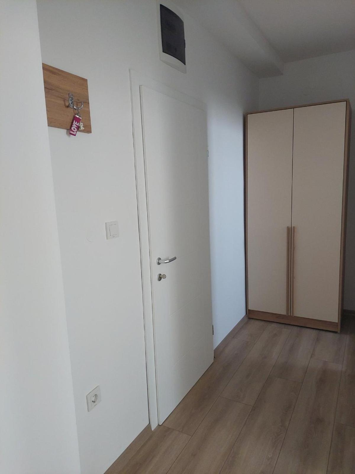 Lotos Apartments Struga Eksteriør billede